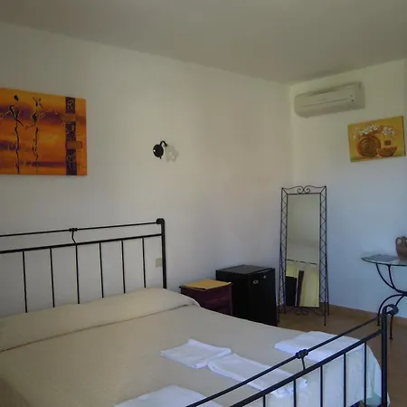 Agriturismo Candela Arzachena