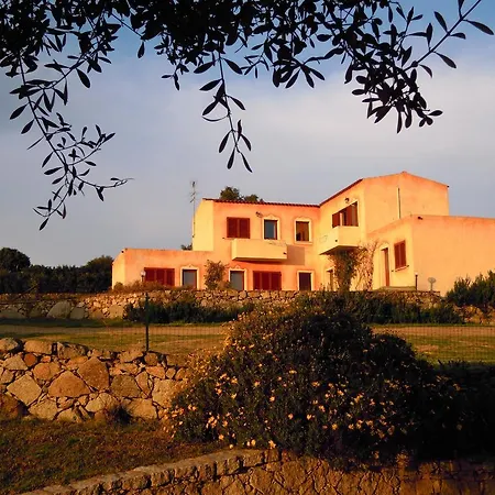 Agriturismo Candela