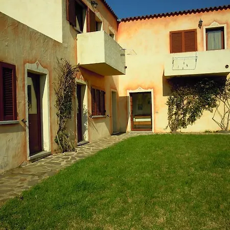 Agriturismo Candela Bauernhof *