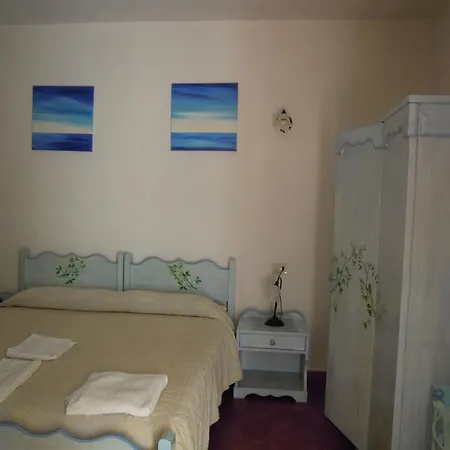 Bauernhof Agriturismo Candela Arzachena