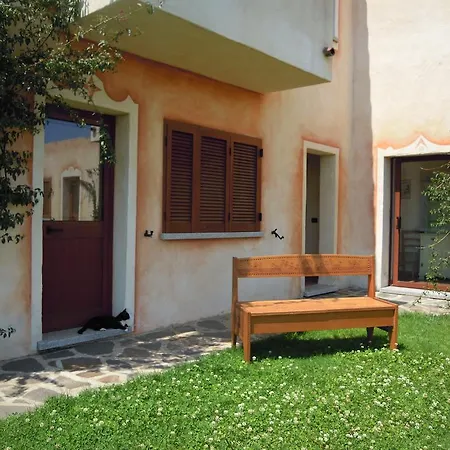 Agriturismo Candela 아르자케나