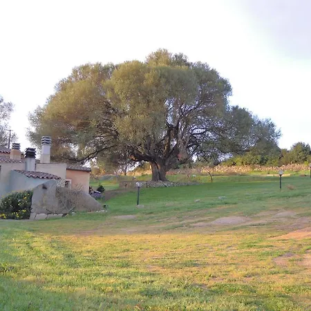 Agriturismo Candela