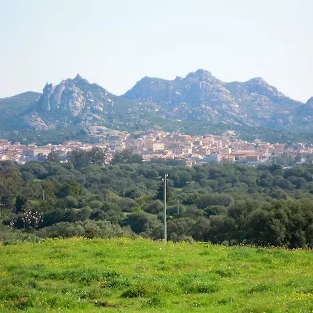 Agriturismo Candela Farm stay *