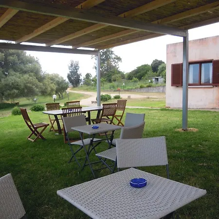 Bauernhof Agriturismo Candela Arzachena