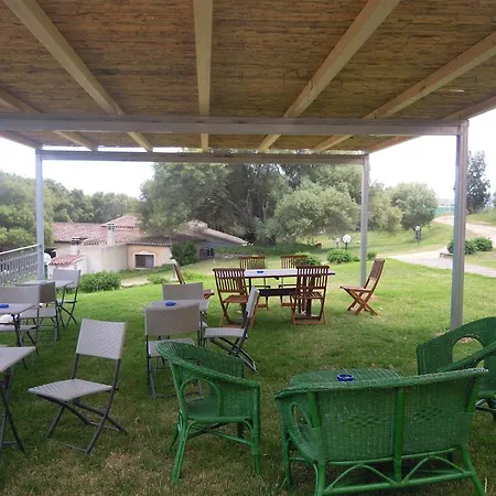 팜스테이 Agriturismo Candela