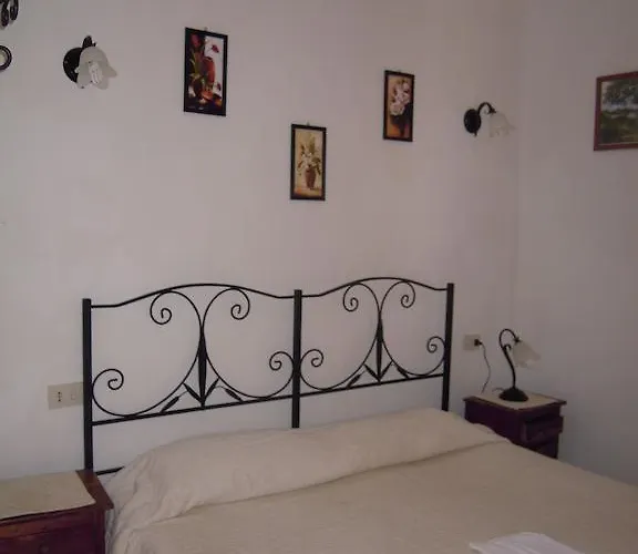 Agriturismo Candela 阿尔扎凯纳