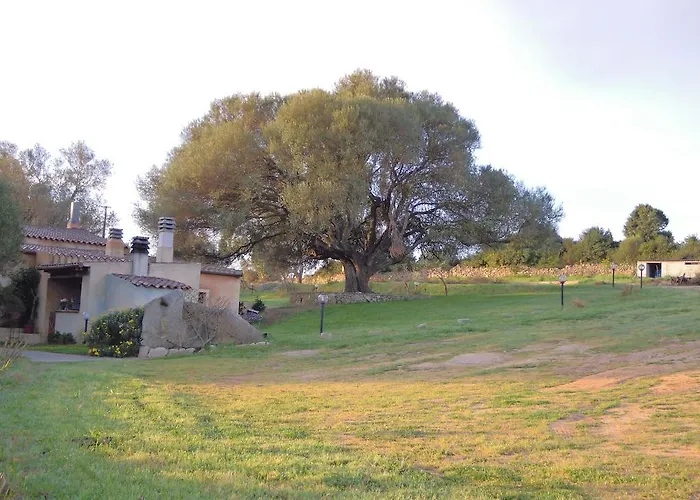 Agriturismo Candela