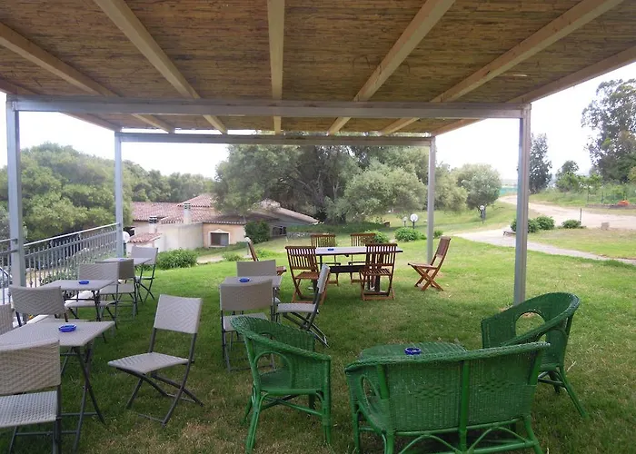 农家乐 Agriturismo Candela